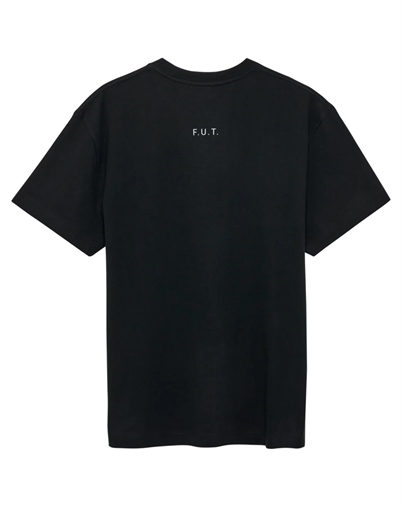 Halo - Essential T-shirt - Black